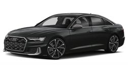 2025 Audi S6 2.9T quattro Prestige