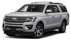 2020 Ford Expedition MAX XLT