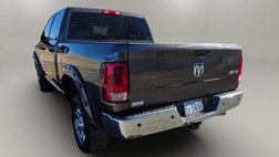 2015 Ram Ram Pickup 2500 Tradesman