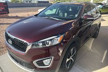 2018 Kia Sorento EX V6