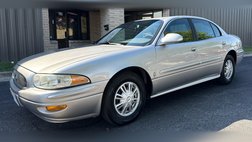 2004 Buick LeSabre Custom
