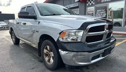 2014 Ram Ram Pickup 1500 
