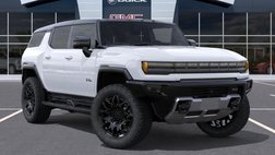2026 GMC HUMMER EV 2X
