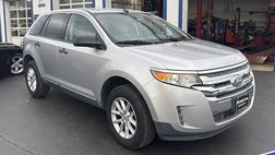 2013 Ford Edge SE