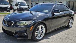 2017 BMW 2 Series 230i