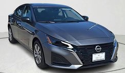 2025 Nissan Altima 2.5 S