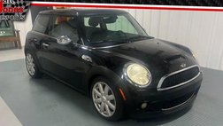 2009 MINI Cooper S
