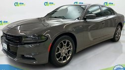 2017 Dodge Charger SXT