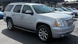 2012 GMC Yukon Denali