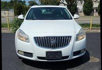 2011 Buick Regal CXL