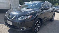 2019 Nissan Rogue Sport SL