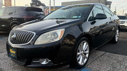 2014 Buick Verano Base