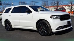 2017 Dodge Durango R/T