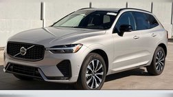 2025 Volvo XC60 B5 Plus Dark Theme