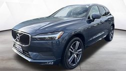 2021 Volvo XC60 T5 Momentum
