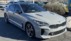 2020 Kia Stinger GT1