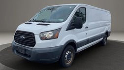 2015 Ford Transit 250