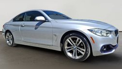 2016 BMW 4 Series 428i xDrive