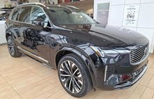 2026 Volvo XC90 B6 Plus 7P