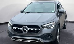 2023 Mercedes-Benz GLA-Class GLA 250 4MATIC