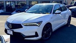 2023 Acura Integra w/Tech w/A-SPEC