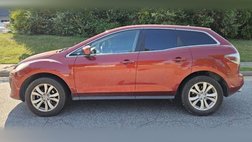 2011 Mazda CX-7 s Touring