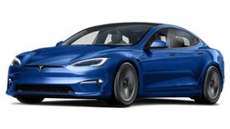 2022 Tesla Model S Base