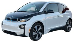 2015 BMW i3 Base