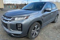 2022 Mitsubishi Outlander Sport ES