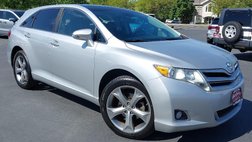 2013 Toyota Venza Limited