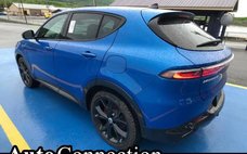 2024 Dodge Hornet R/T Plus