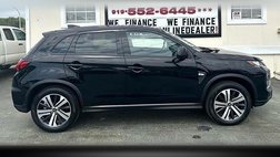 2023 Mitsubishi Outlander Sport ES