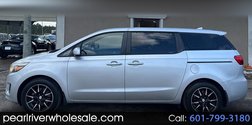 2016 Kia Sedona L