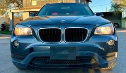 2014 BMW X1 sDrive28i