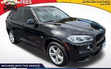 2014 BMW X5 xDrive50i