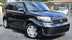 2010 Scion xB Release Series 7.0