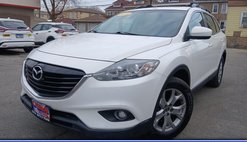 2014 Mazda CX-9 Touring