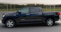 2013 Toyota Tundra Limited