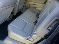 2012 Honda Pilot EX-L w/DVD