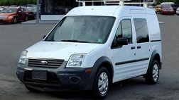 2011 Ford Transit Connect XL