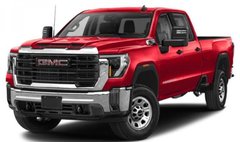 2024 GMC Sierra 3500HD AT4