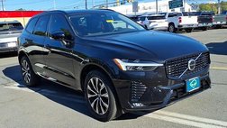 2024 Volvo XC60 B5 Core Dark Theme