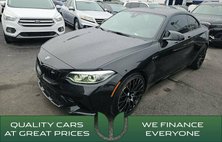 2021 BMW M2 Competition