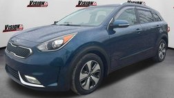 2017 Kia Niro EX