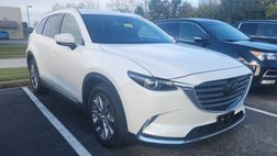 2023 Mazda CX-9 Grand Touring