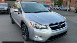 2014 Subaru XV Crosstrek 2.0i Premium
