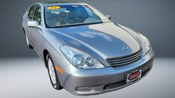 2004 Lexus ES 330 Base