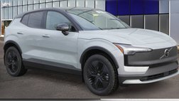 2026 Volvo EX30 Cross Country Twin Ultra