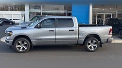 2023 Ram Ram Pickup 1500 Lone Star