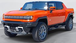 2025 GMC HUMMER EV 3X